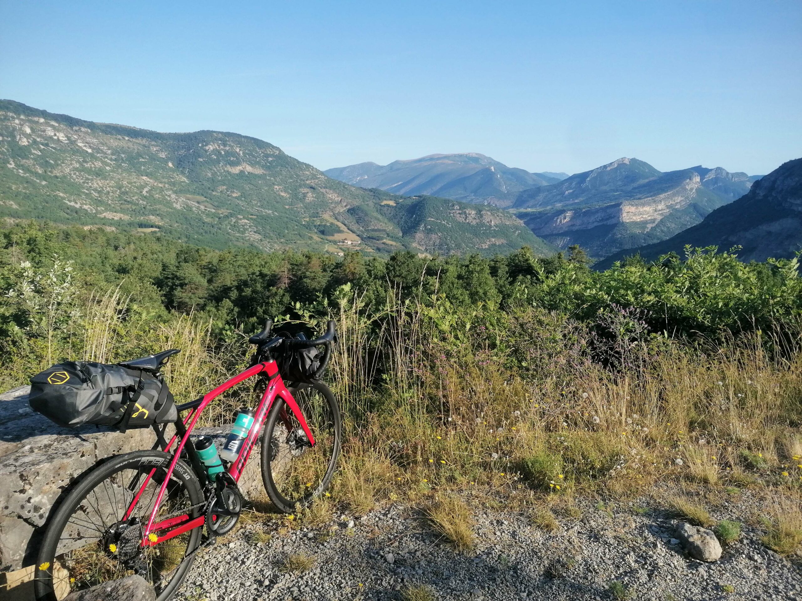 avis test sacoches apidura expedition